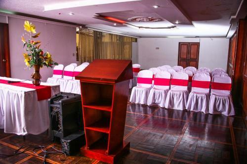 Hotel Chambu Plaza