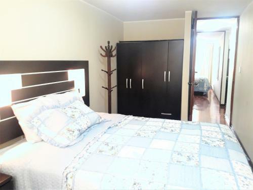 Eral Apartments Lima 1