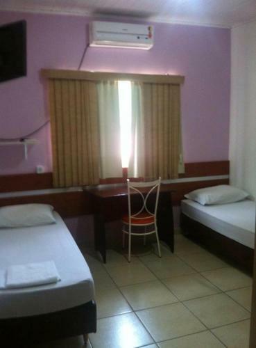 Hostal Morada Alternativa