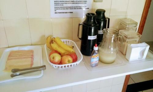 Hostal Morada Alternativa