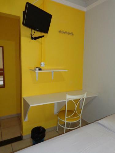 Hostal Morada Alternativa