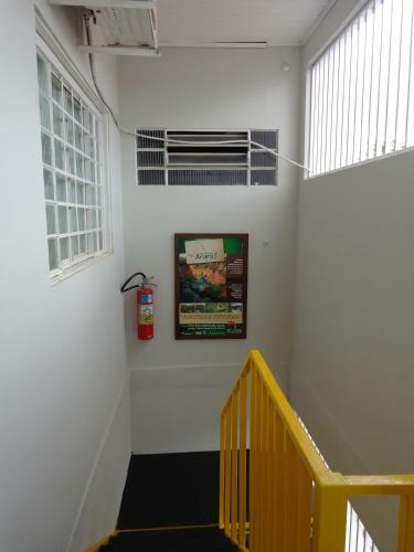 Hostal Morada Alternativa