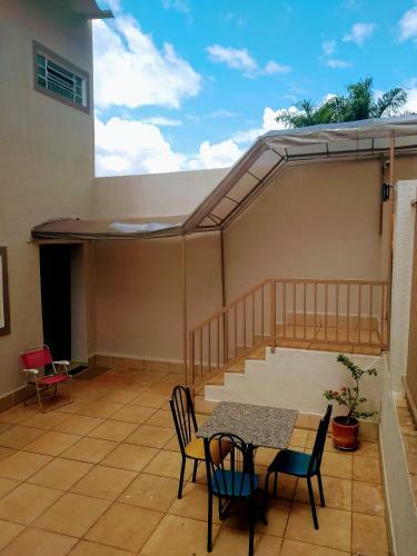 Hostal Morada Alternativa
