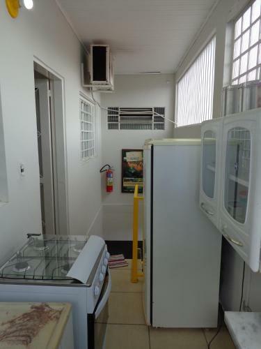 Hostal Morada Alternativa