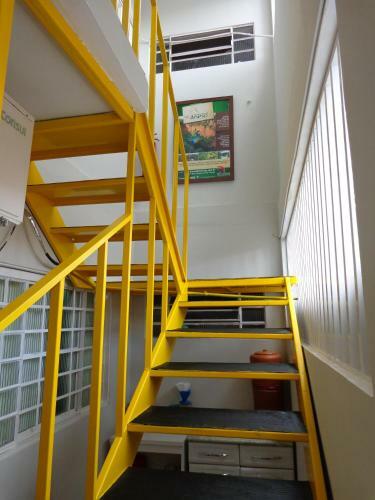 Hostal Morada Alternativa