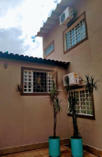 Hostal Morada Alternativa