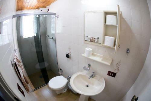 Hostal Pousada Cristo Redentor