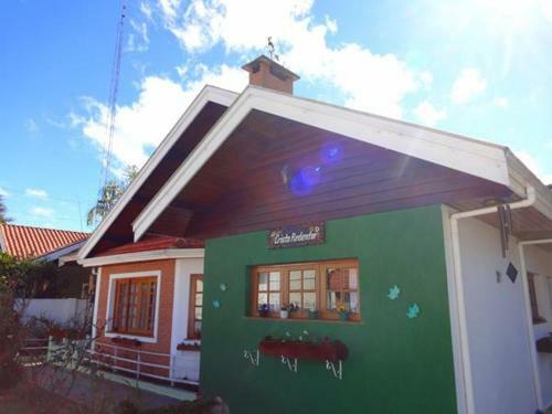 Hostal Pousada Cristo Redentor