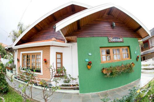 Hostal Pousada Cristo Redentor