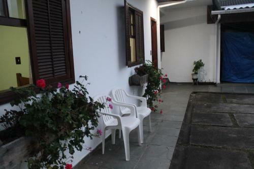 Hostal Pousada Cristo Redentor