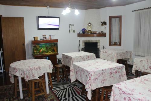 Hostal Pousada Cristo Redentor