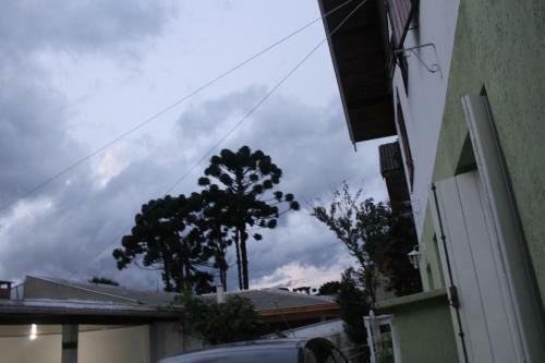 Hostal Pousada Cristo Redentor