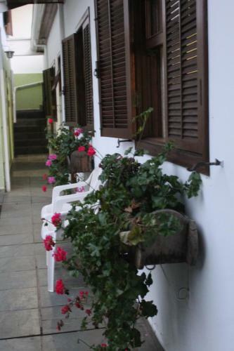Hostal Pousada Cristo Redentor