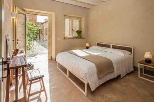 Hotel Foresteria Filodivino
