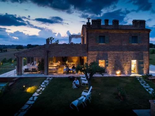 Hotel Foresteria Filodivino