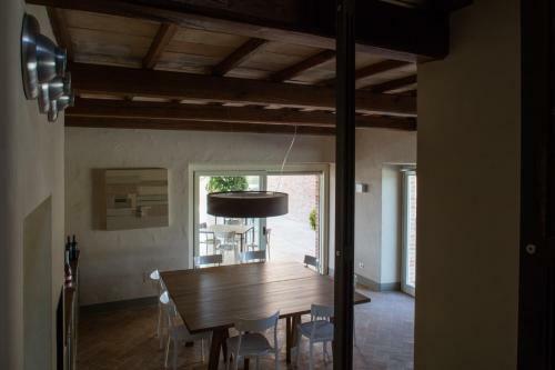 Hotel Foresteria Filodivino