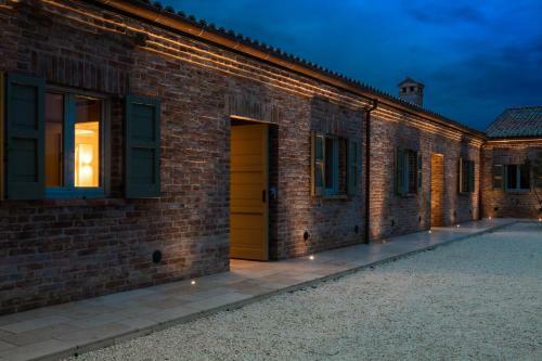Hotel Foresteria Filodivino