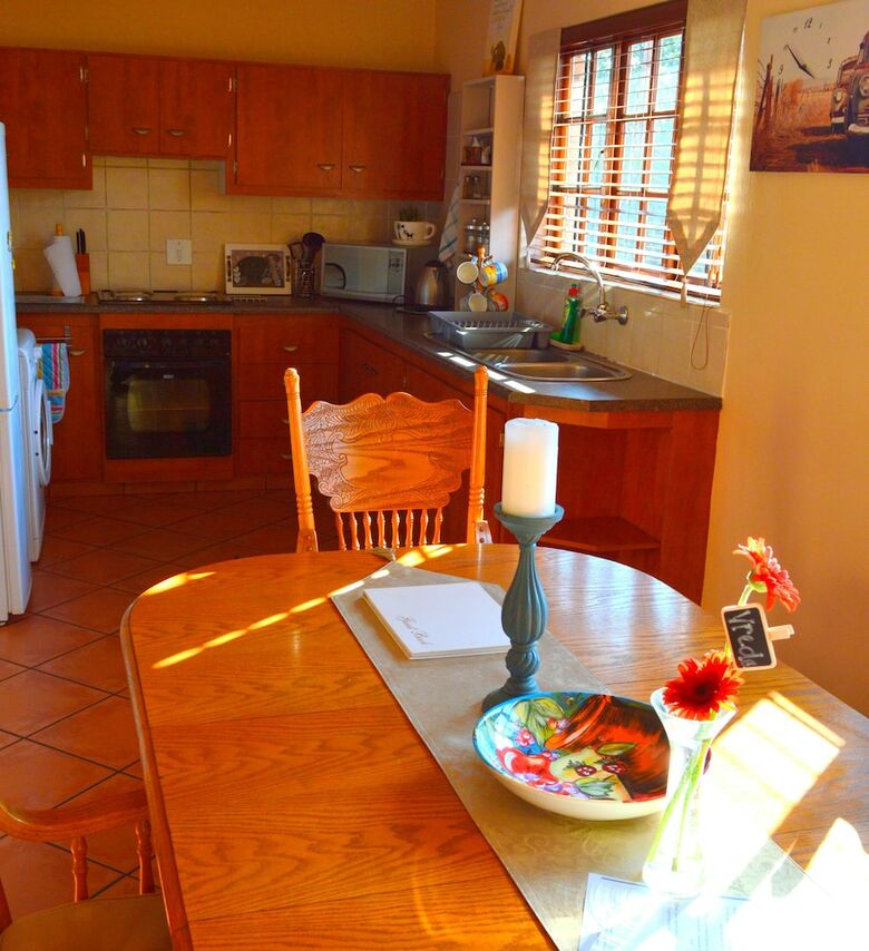 Hostal Kairos Home