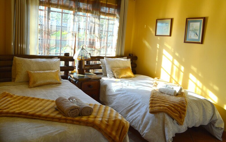 Hostal Kairos Home