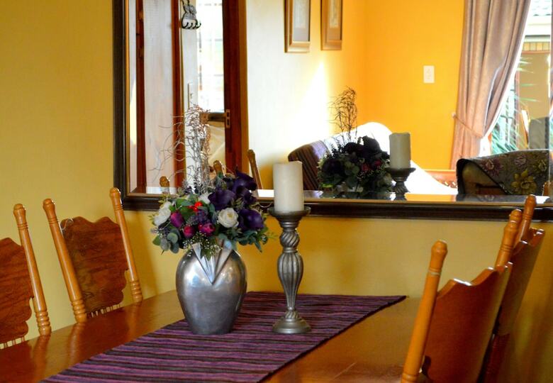 Hostal Kairos Home