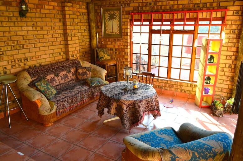 Hostal Kairos Home