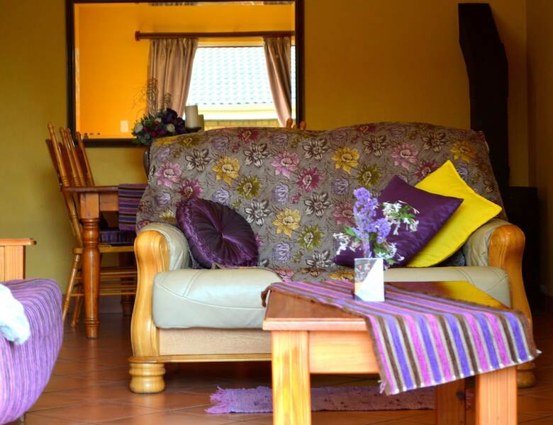 Hostal Kairos Home