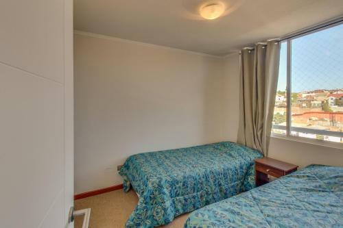 Apartamento Valpara�so Sunrise