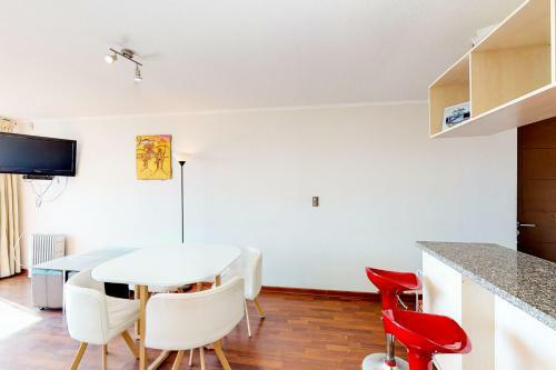 Apartamento Valpara�so Sunrise