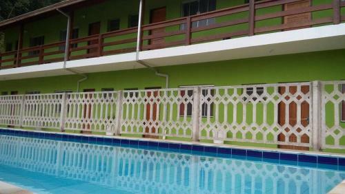 Hostal Montanhas Bem Te VI