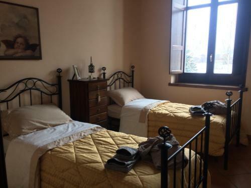 B&B Casandrona
