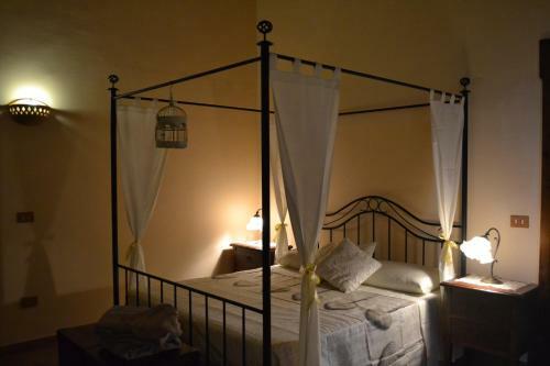 B&B Casandrona