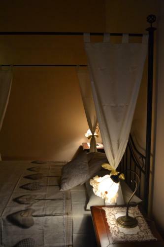 B&B Casandrona