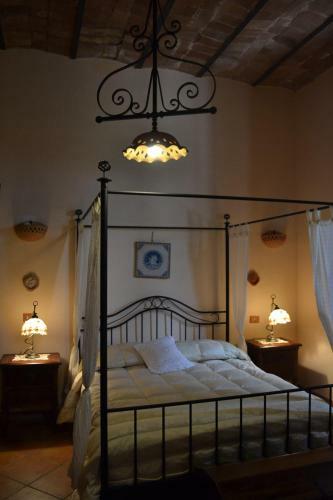 B&B Casandrona