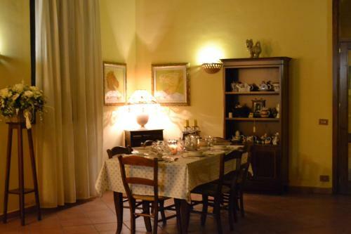 B&B Casandrona