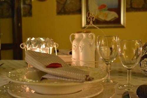 B&B Casandrona