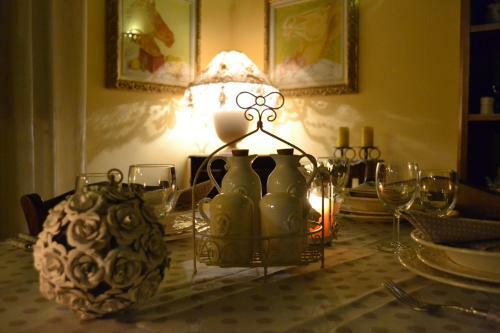 B&B Casandrona