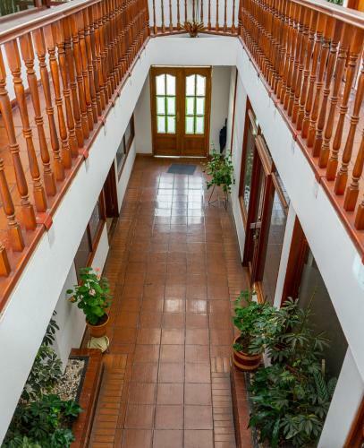 Hotel El Aerolito