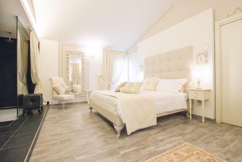 Hotel Relais Sassa Al Sole