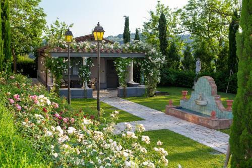 Hotel Relais Sassa Al Sole