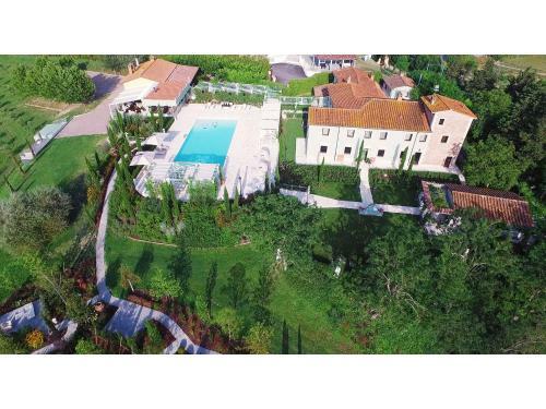 Hotel Relais Sassa Al Sole