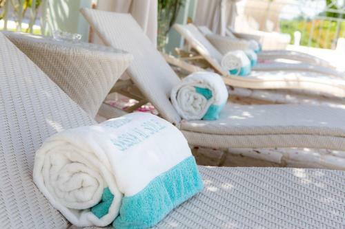 Hotel Relais Sassa Al Sole