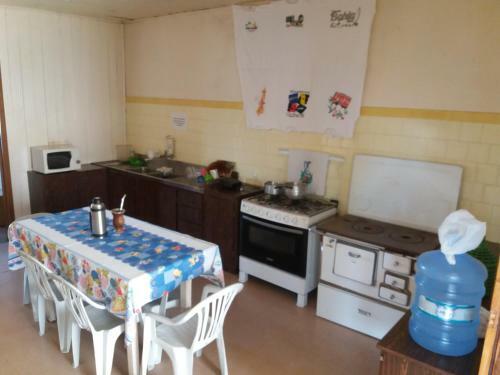 Hostel Famiglia Susin