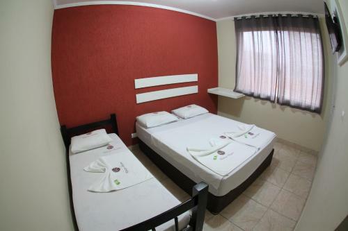 Hotel Curitibano