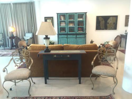 Apartamentos Trindade