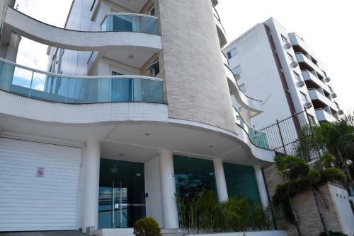 Apartamentos Trindade