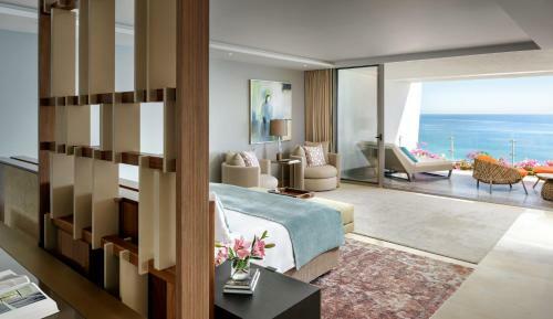 Hotel Grand Velas Los Cabos - All Inclusive