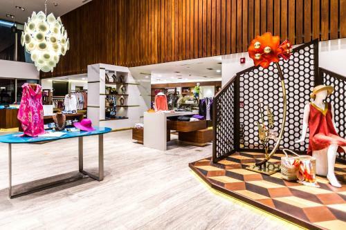 Hotel Grand Velas Los Cabos - All Inclusive