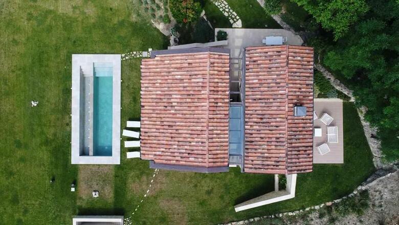 Villa Molino Dei Ciliegi