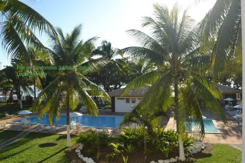 Apartamento Flat No Condom�nio Jubiab� - Ilheus