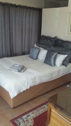 At The View B&B
